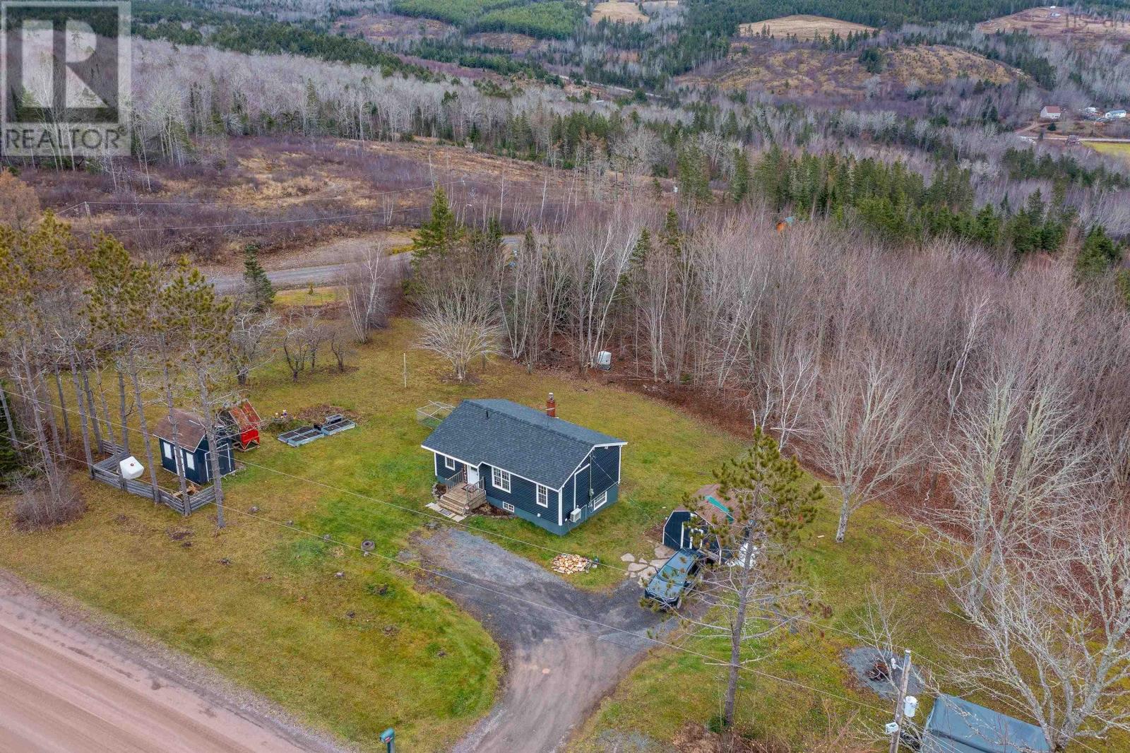 214 Limerock Road, Salt Springs, Nova Scotia  B0K 1P0 - Photo 45 - 202427759