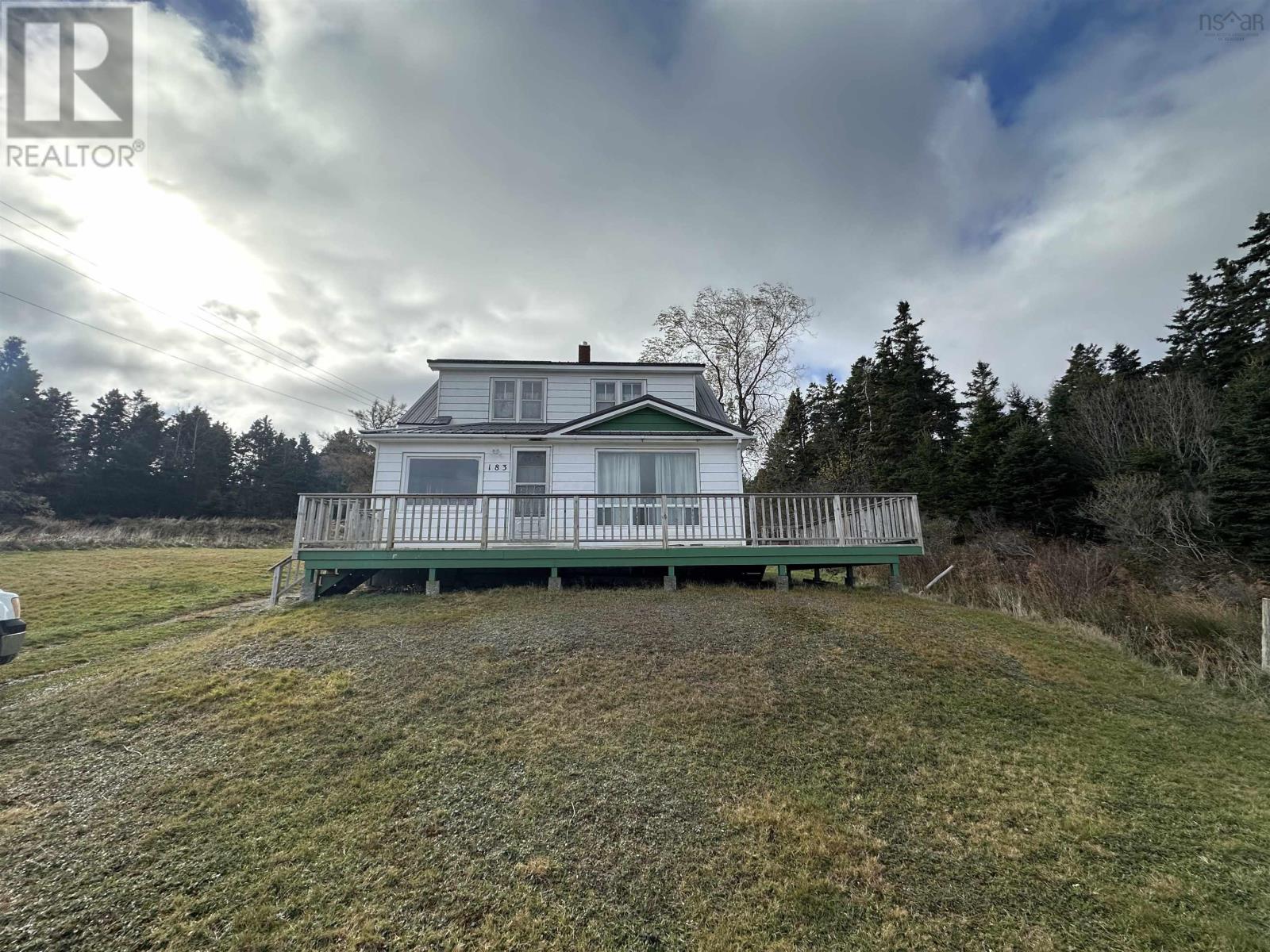 183 Big Tancook Island Road, Big Tancook Island, Nova Scotia  B0J 3G0 - Photo 2 - 202427764