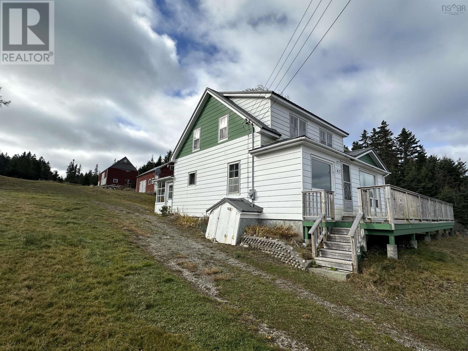 183 Big Tancook Island Road, Big Tancook Island, Nova Scotia  B0J 3G0 - Photo 43 - 202427764