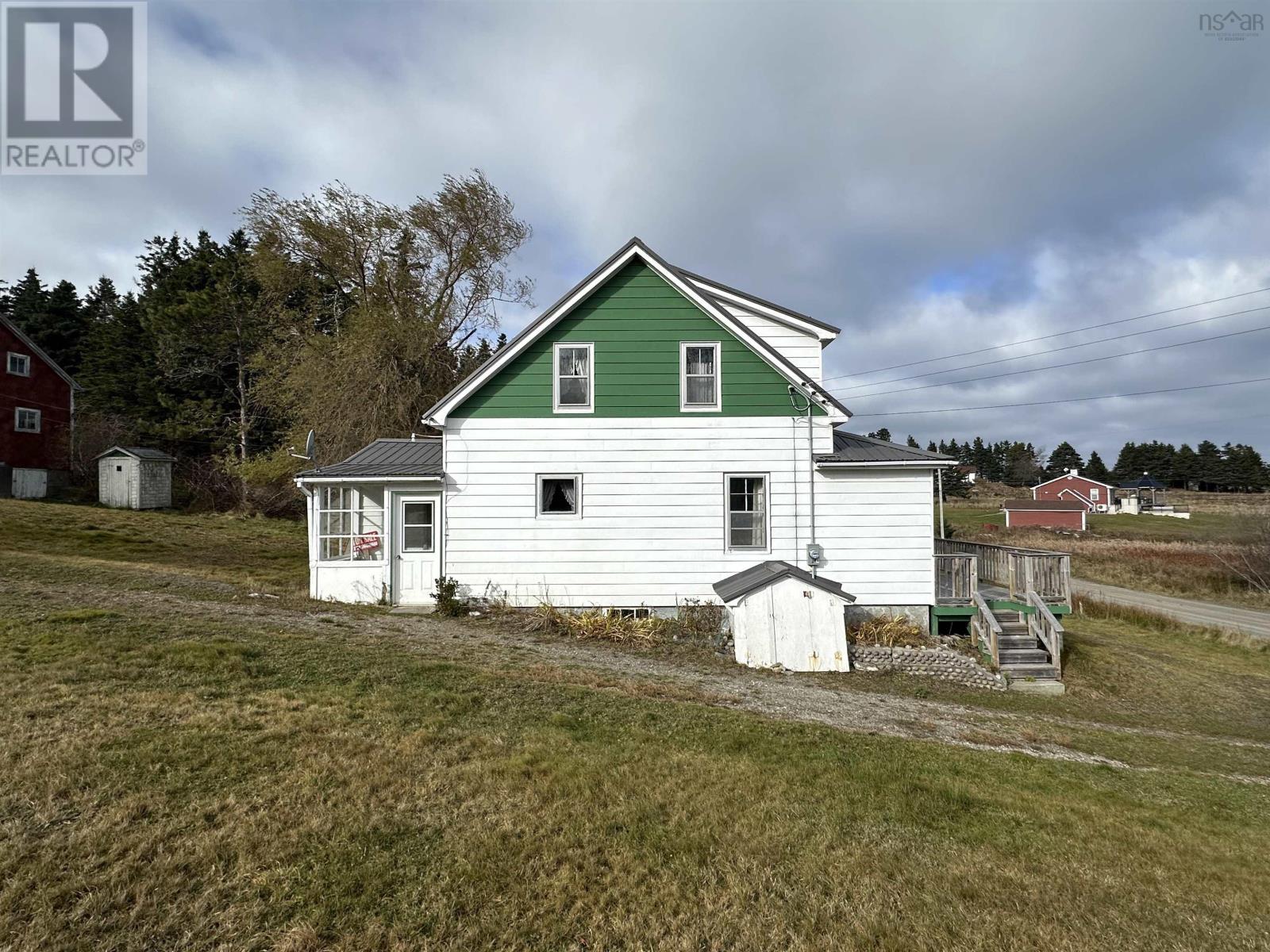 183 Big Tancook Island Road, Big Tancook Island, Nova Scotia  B0J 3G0 - Photo 44 - 202427764