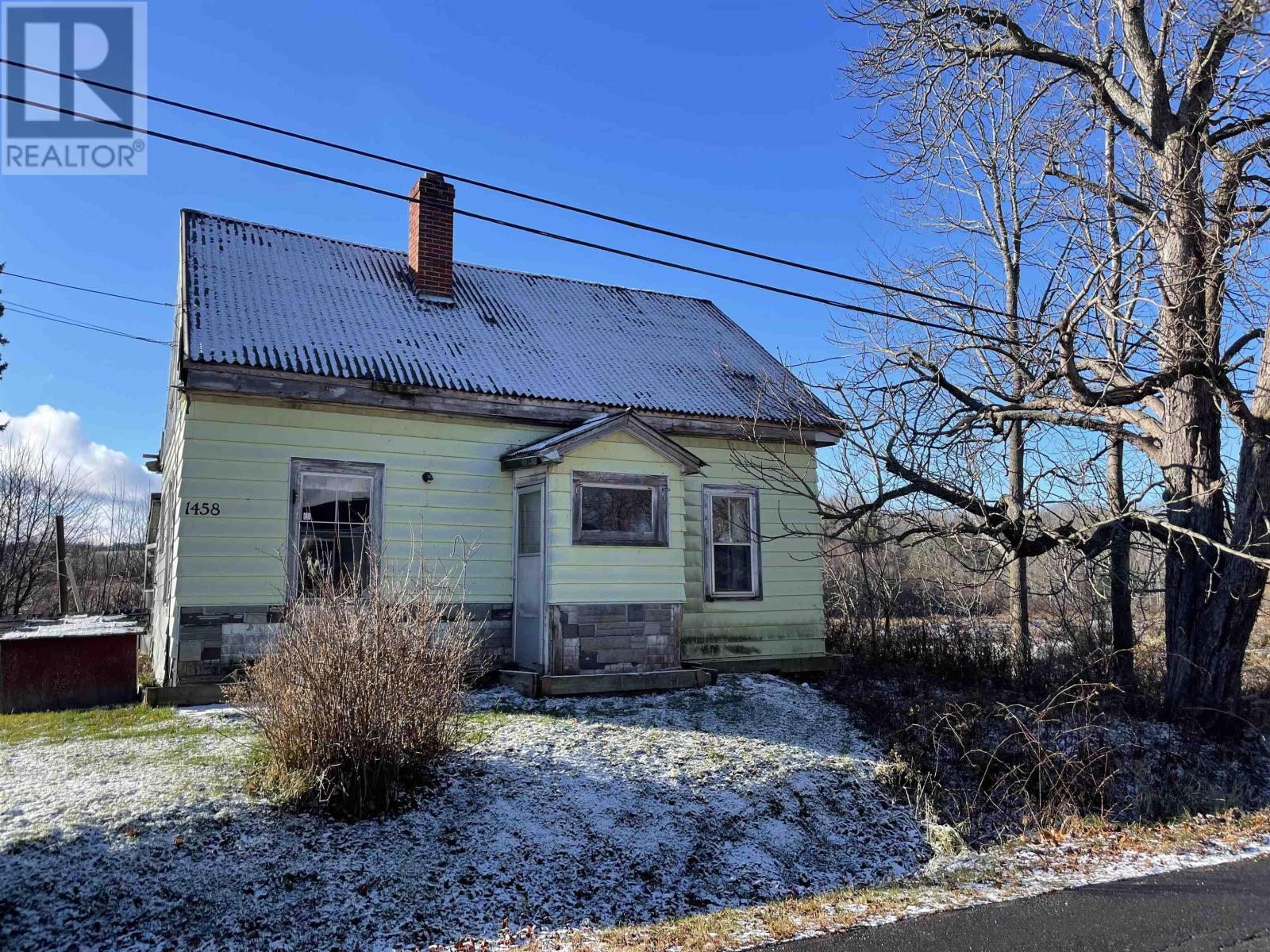 1458 Bluff Road, Hants Border, Nova Scotia  B0P 1P0 - Photo 2 - 202427783