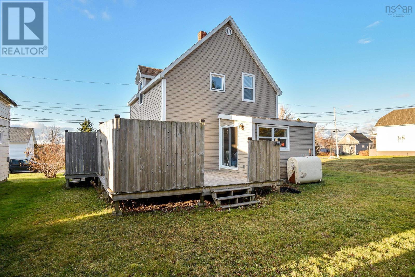 119 Forest Street, Glace Bay, Nova Scotia  B1A 1G8 - Photo 19 - 202427803