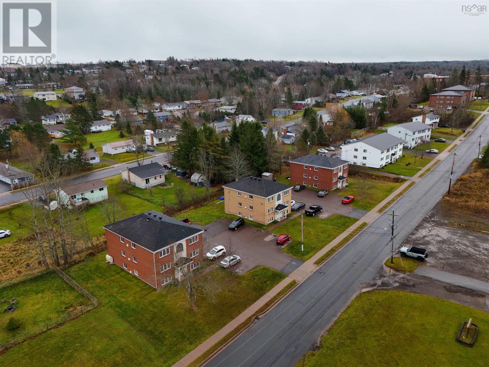 15,21,27 Curtis Drive, truro, Nova Scotia