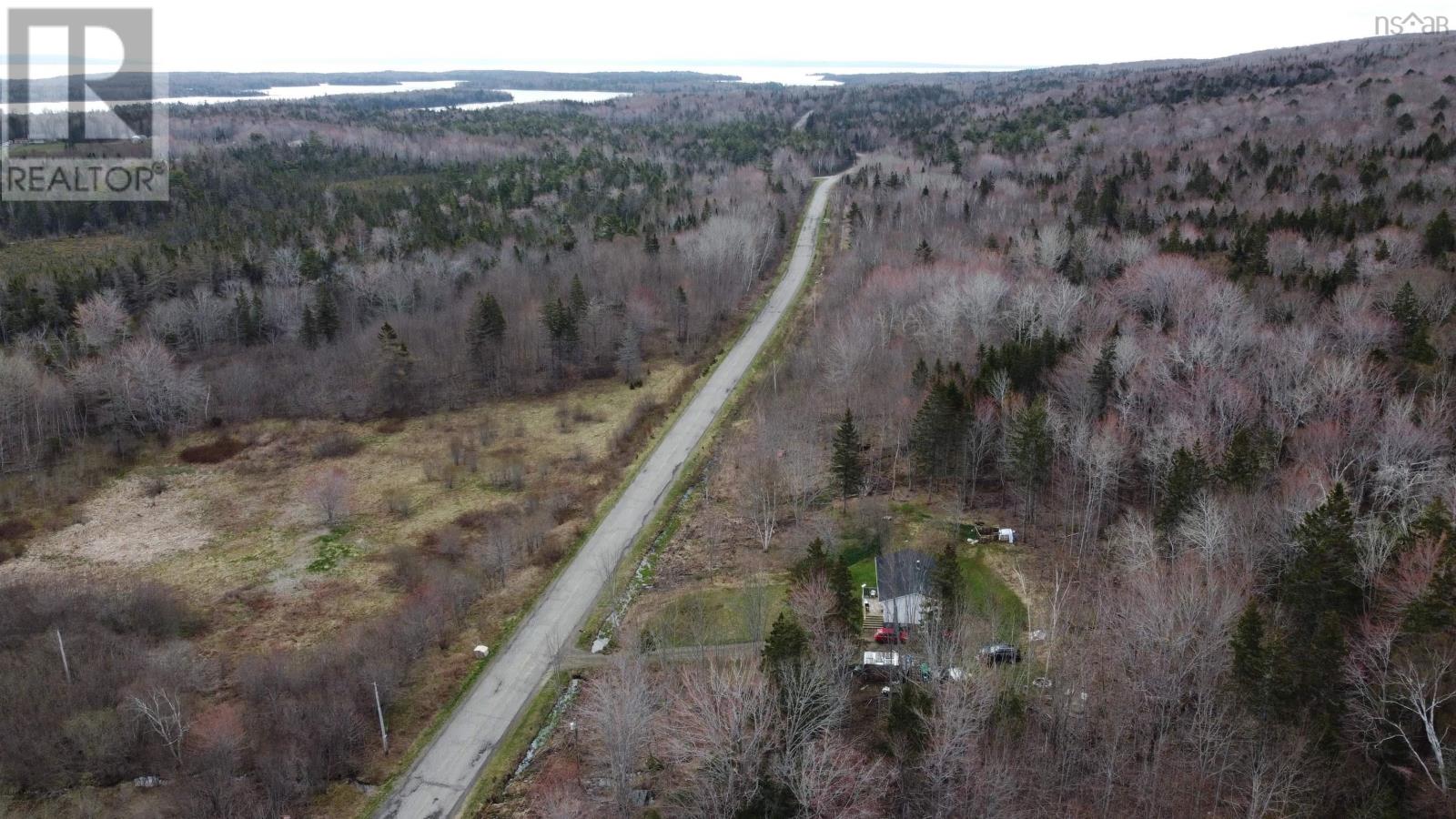 Malagawatch Cemetary Road, malagawatch, Nova Scotia