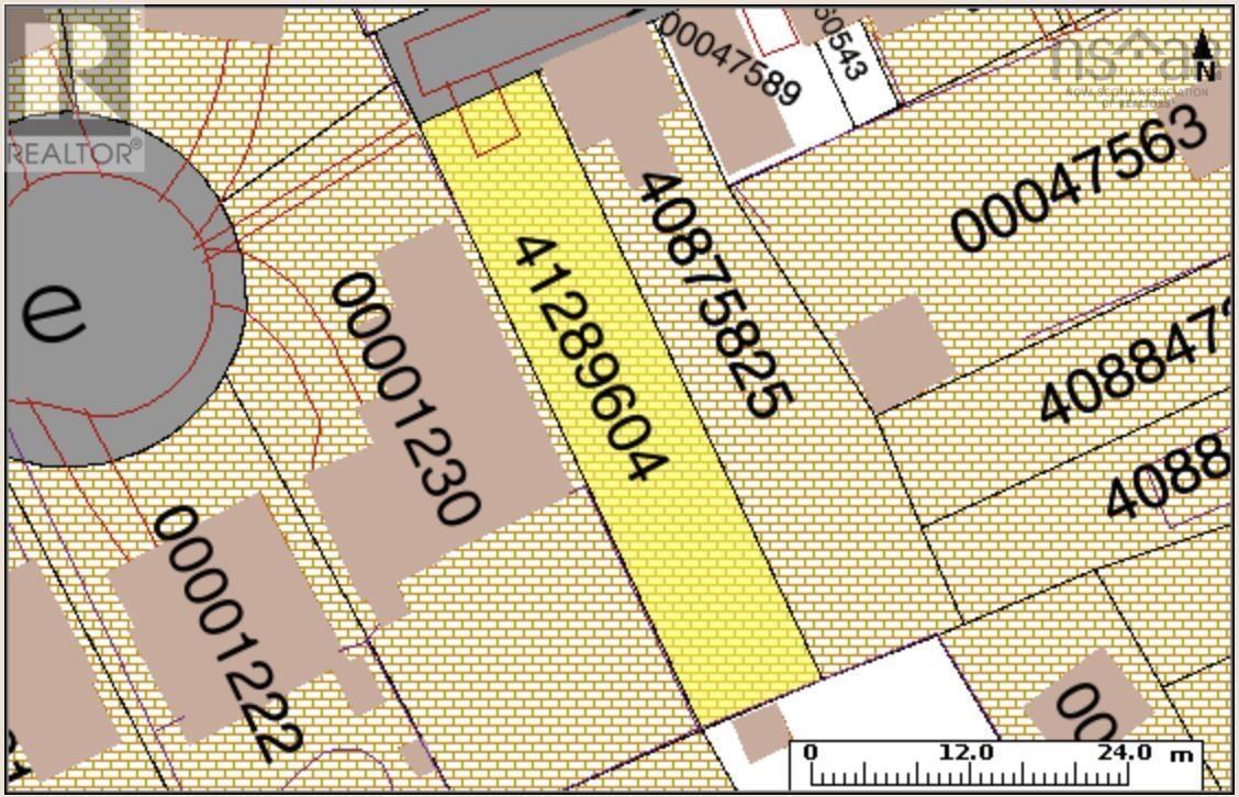 Lot Fays Lane, halifax, Nova Scotia