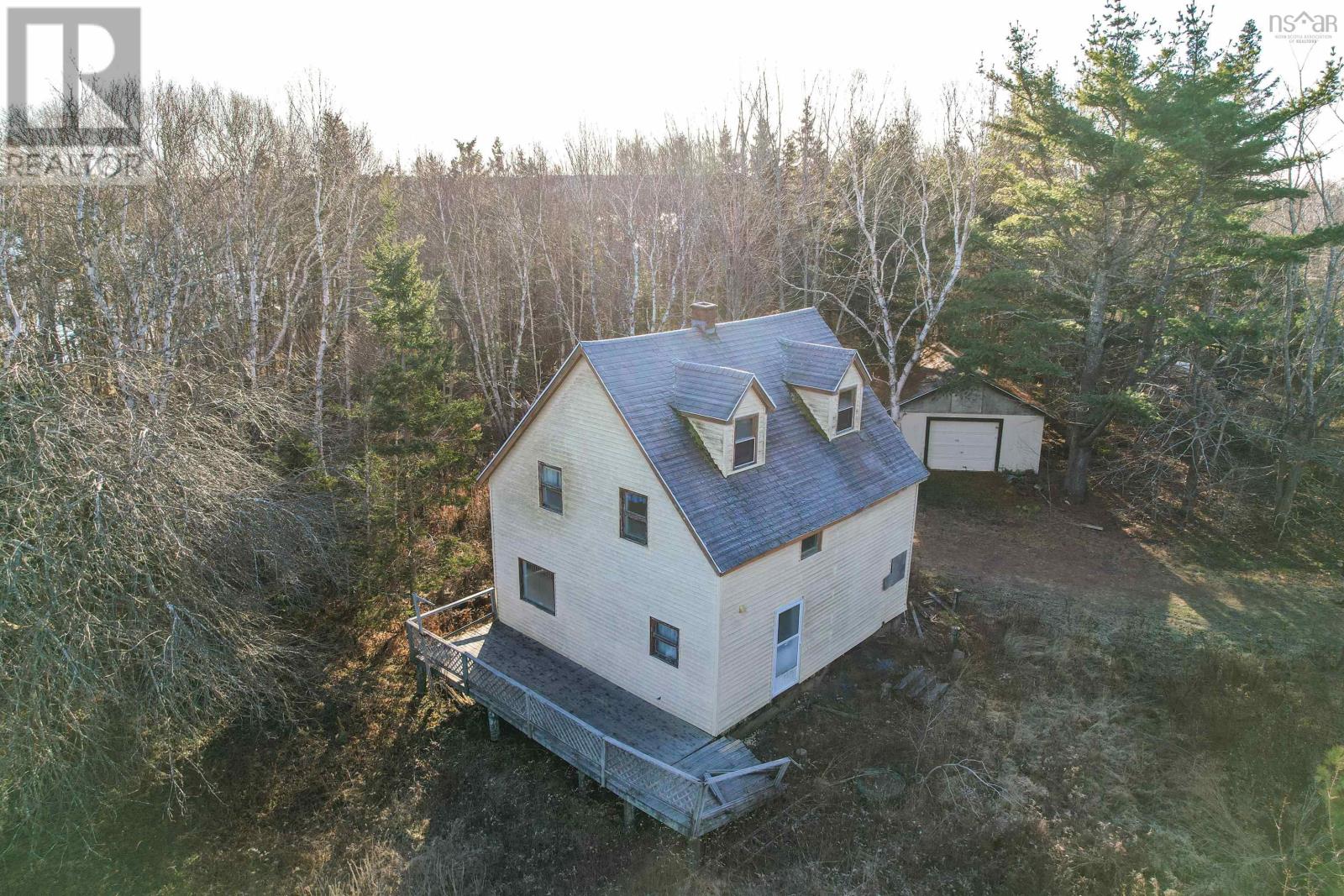 4269 Grand Mira North Road, Huntington, Nova Scotia  B1K 1V7 - Photo 3 - 202427774