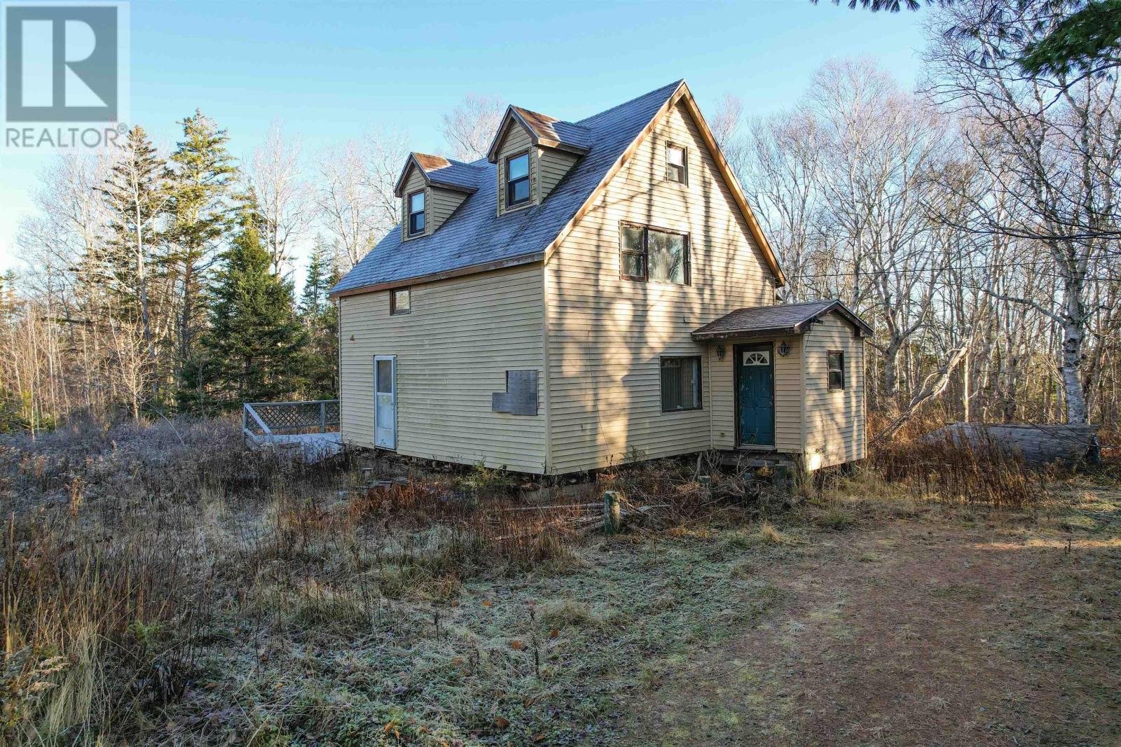 4269 Grand Mira North Road, Huntington, Nova Scotia  B1K 1V7 - Photo 5 - 202427774