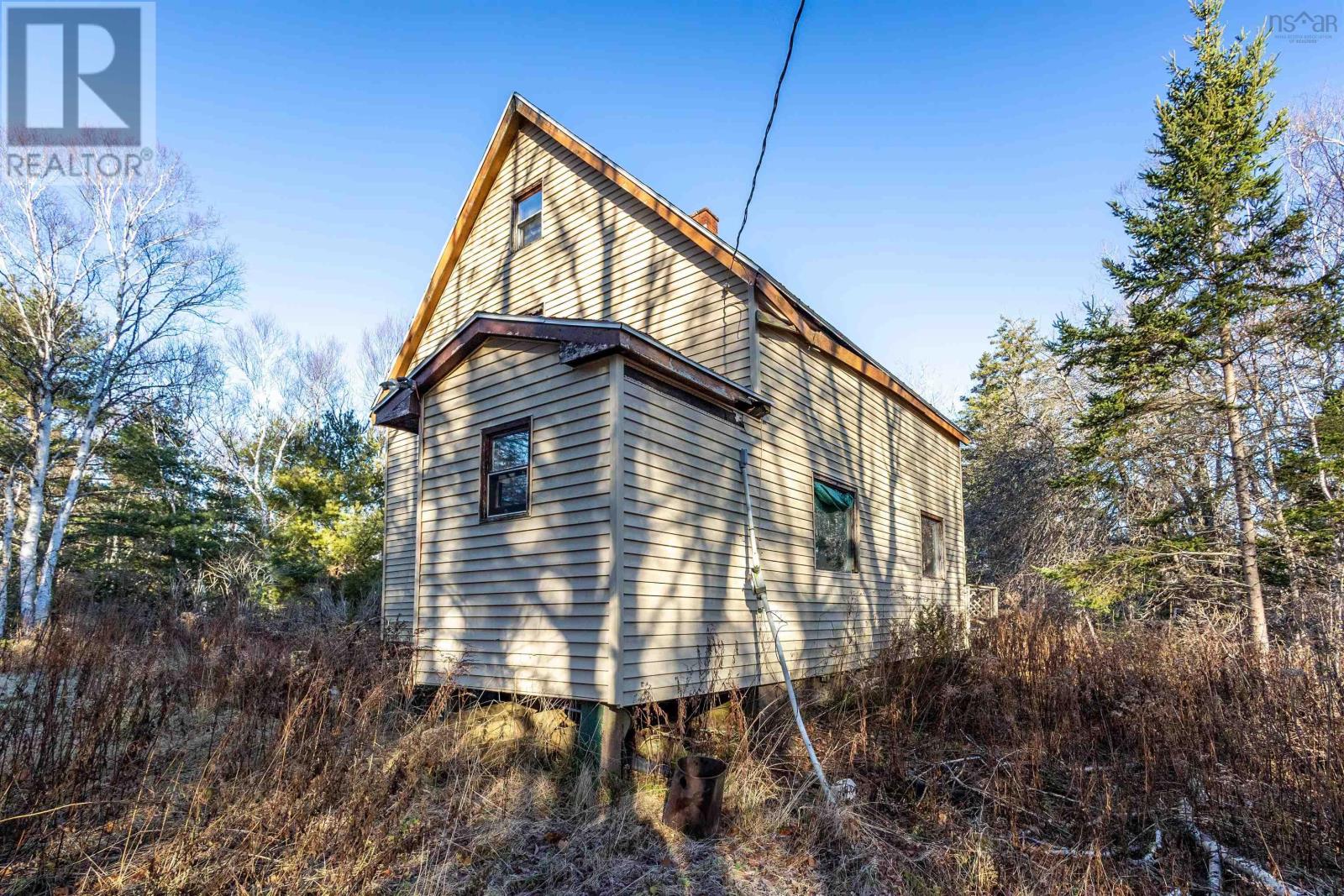 4269 Grand Mira North Road, Huntington, Nova Scotia  B1K 1V7 - Photo 6 - 202427774