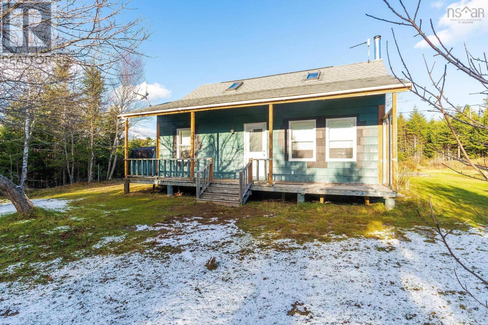 24179 Highway 7, Sheet Harbour, Nova Scotia  B0J 3B0 - Photo 21 - 202427805