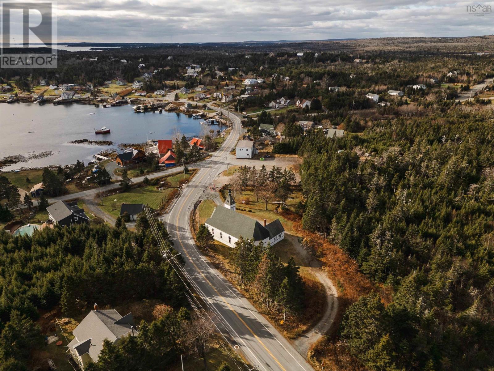 1095 Ketch Harbour Road, Ketch Harbour, Nova Scotia  B3V 1K6 - Photo 20 - 202427809