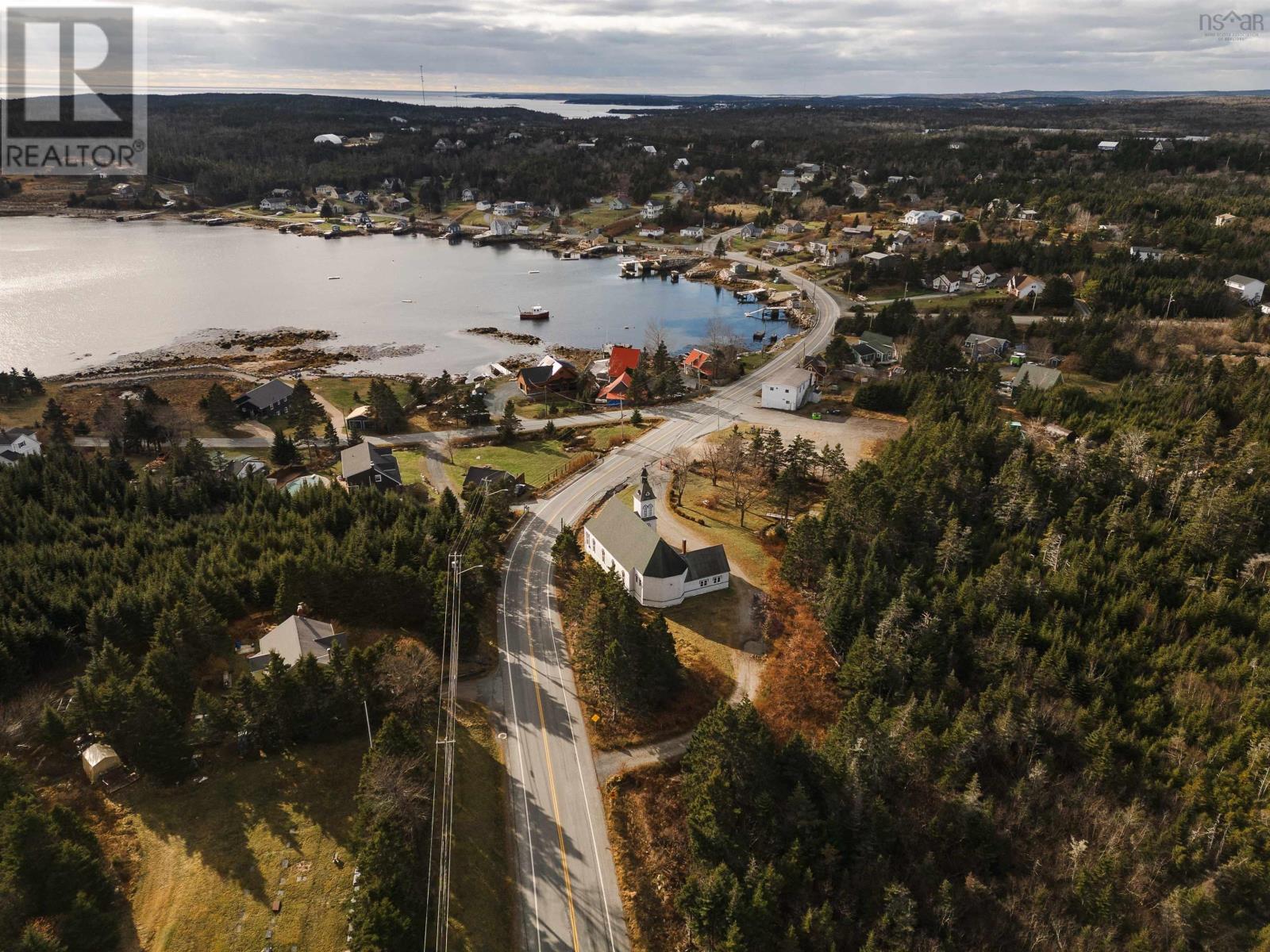 1095 Ketch Harbour Road, Ketch Harbour, Nova Scotia  B3V 1K6 - Photo 21 - 202427809