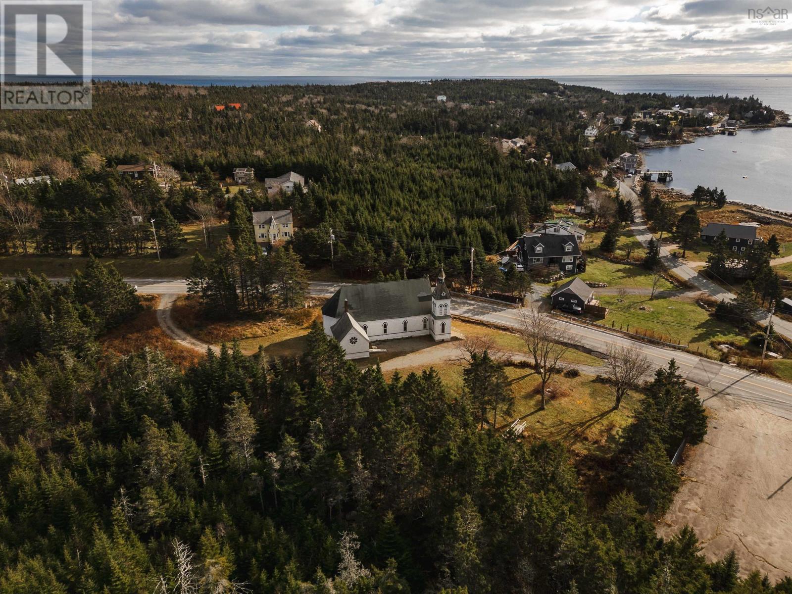 1095 Ketch Harbour Road, Ketch Harbour, Nova Scotia  B3V 1K6 - Photo 27 - 202427809