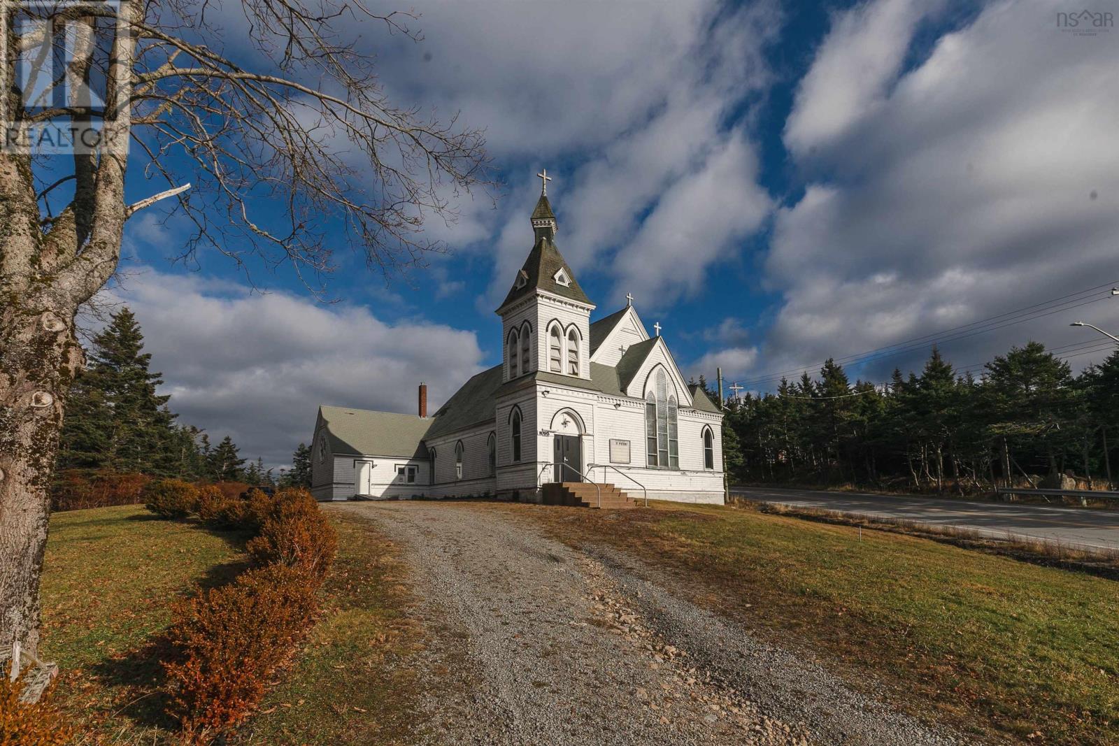 1095 Ketch Harbour Road, Ketch Harbour, Nova Scotia  B3V 1K6 - Photo 33 - 202427809