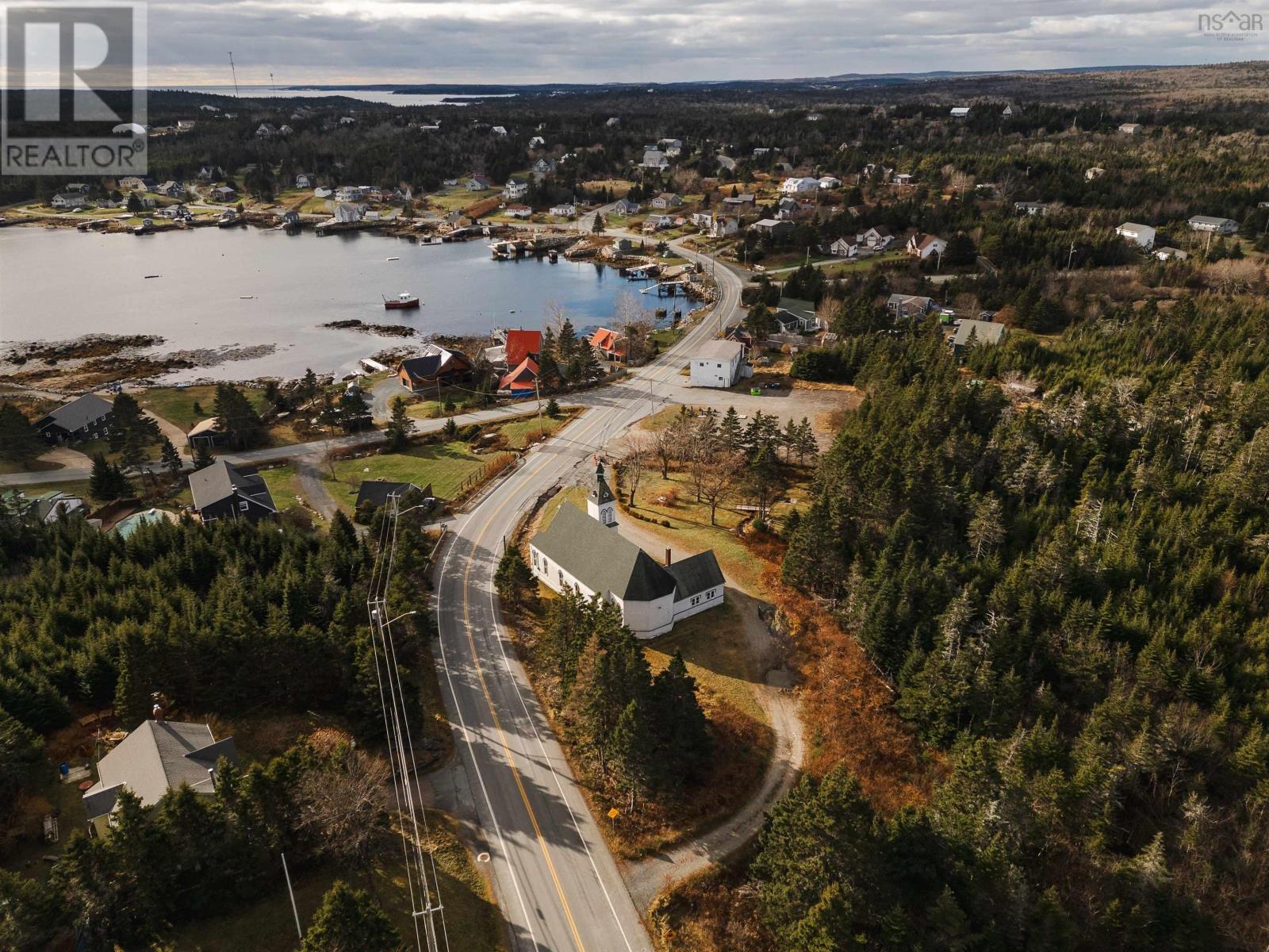 1095 Ketch Harbour Road, Ketch Harbour, Nova Scotia  B3V 1K6 - Photo 4 - 202427809