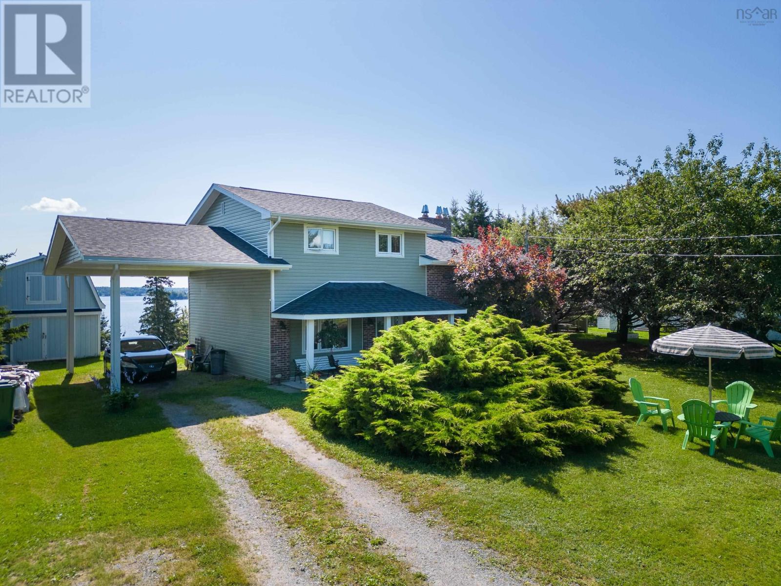 100 Meisner Point Road, Ingramport, Nova Scotia  B3E 3Z3 - Photo 2 - 202427812