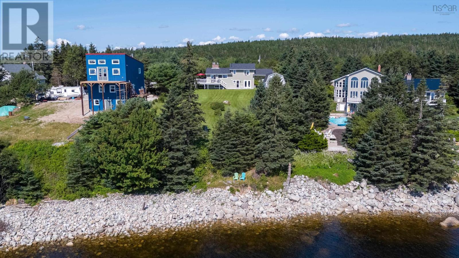 100 Meisner Point Road, Ingramport, Nova Scotia  B3E 3Z3 - Photo 37 - 202427812