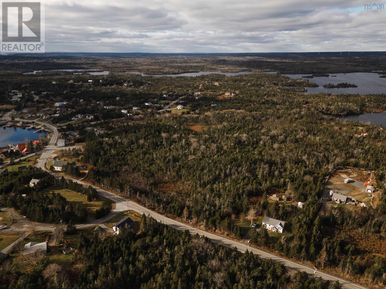 Lot 4 Ketch Harbour Road, Ketch Harbour, Nova Scotia  B3V 1K6 - Photo 13 - 202427807