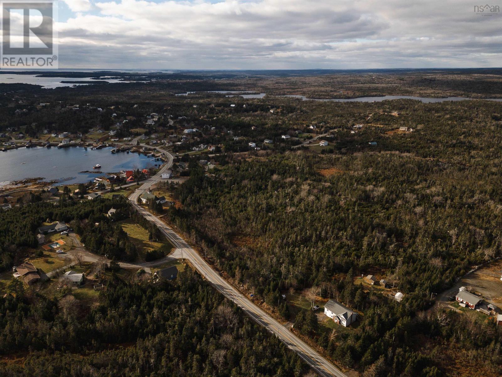 Lot 4 Ketch Harbour Road, Ketch Harbour, Nova Scotia  B3V 1K6 - Photo 3 - 202427807