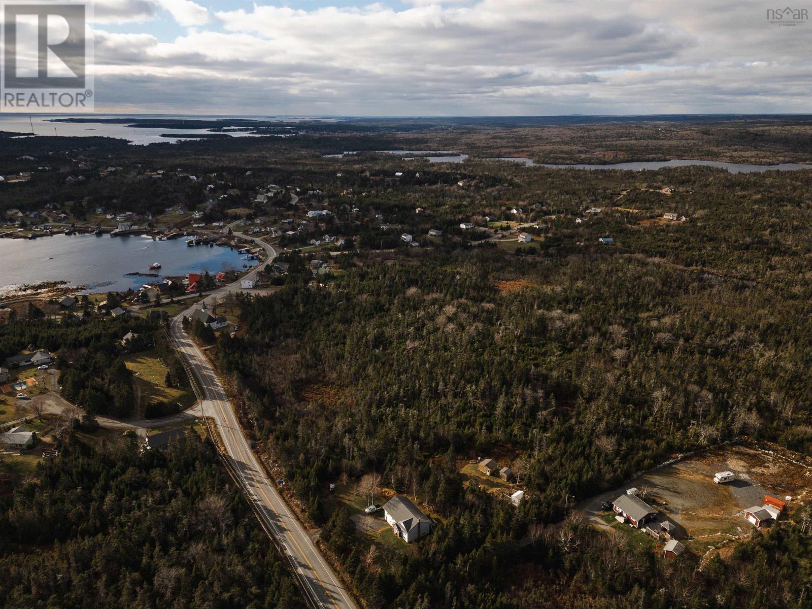 Lot 4 Ketch Harbour Road, Ketch Harbour, Nova Scotia  B3V 1K6 - Photo 4 - 202427807