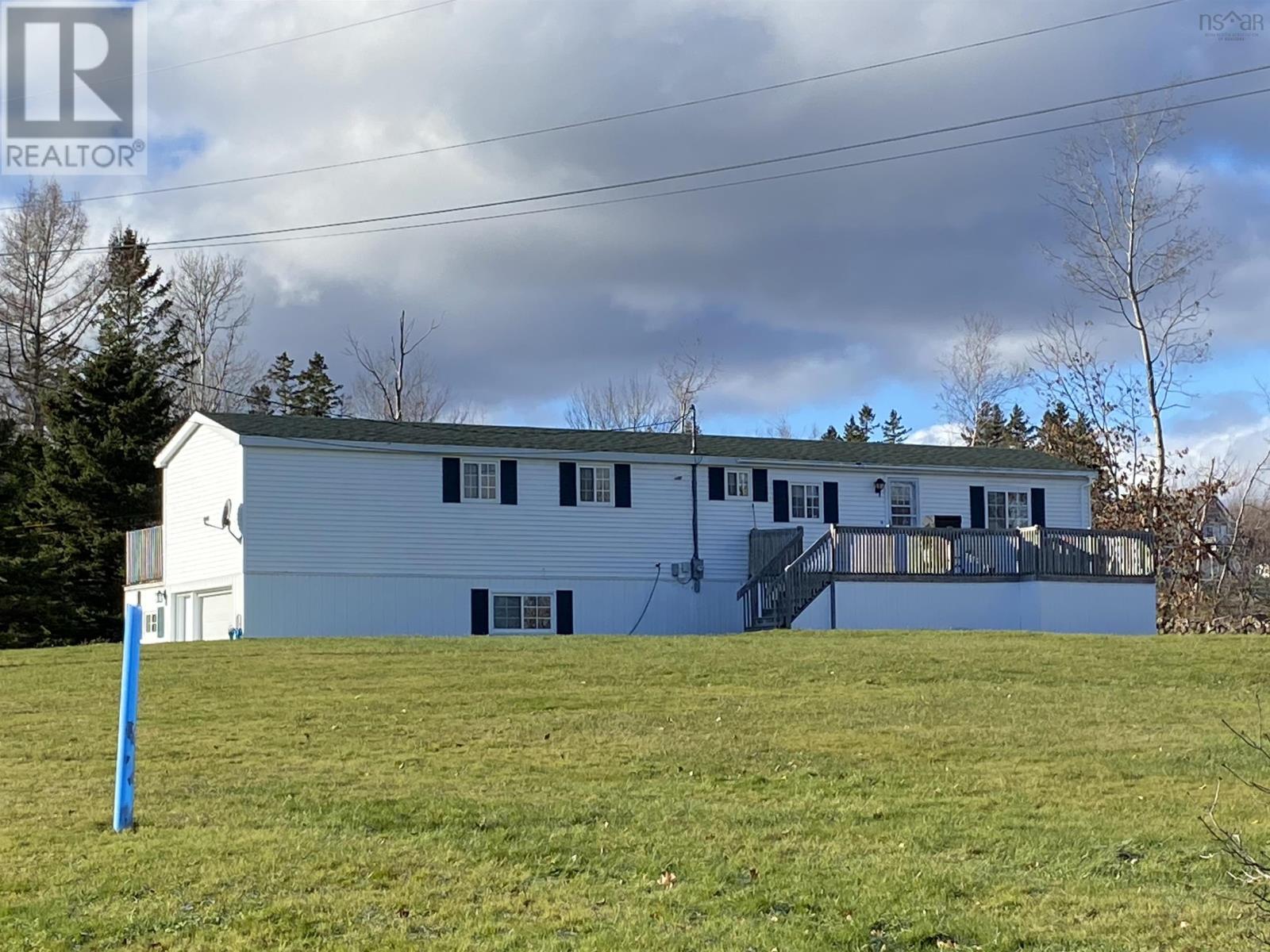 1817 376 Highway, lyons brook, Nova Scotia