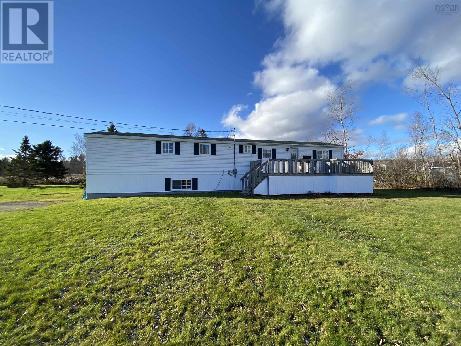 1817 376 Highway, Lyons Brook, Nova Scotia  B0K 1H0 - Photo 2 - 202427817