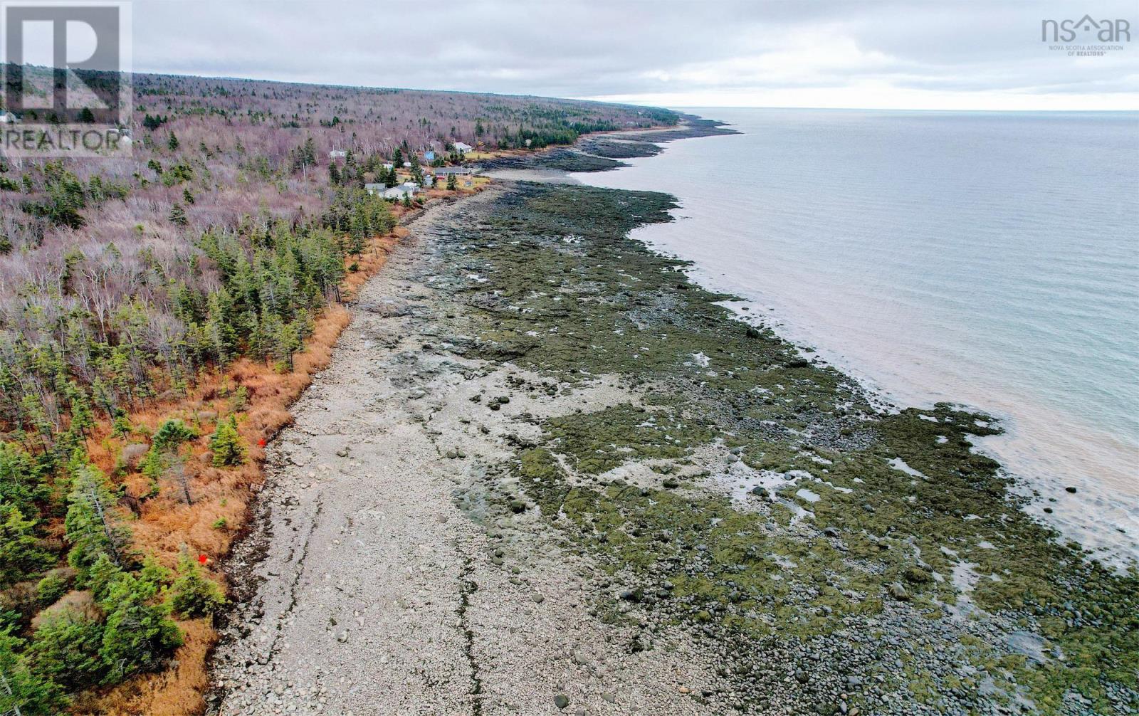 Lot 12 Sunset Avenue, Phinneys Cove, Nova Scotia  B0S 1L0 - Photo 1 - 202427829