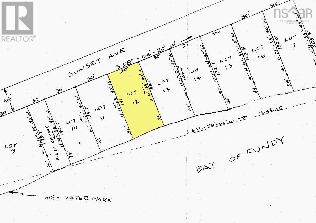 Lot 12 Sunset Avenue, Phinneys Cove, Nova Scotia  B0S 1L0 - Photo 10 - 202427829