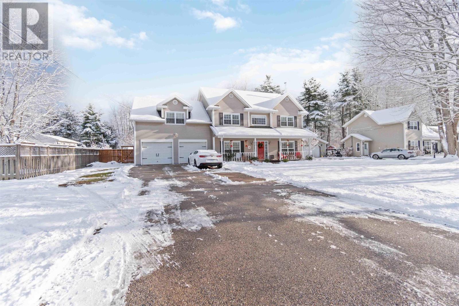 9 Robie Avenue, Planes View Subdivision, Greenwood, Nova Scotia  B0P 1R0 - Photo 3 - 202427835