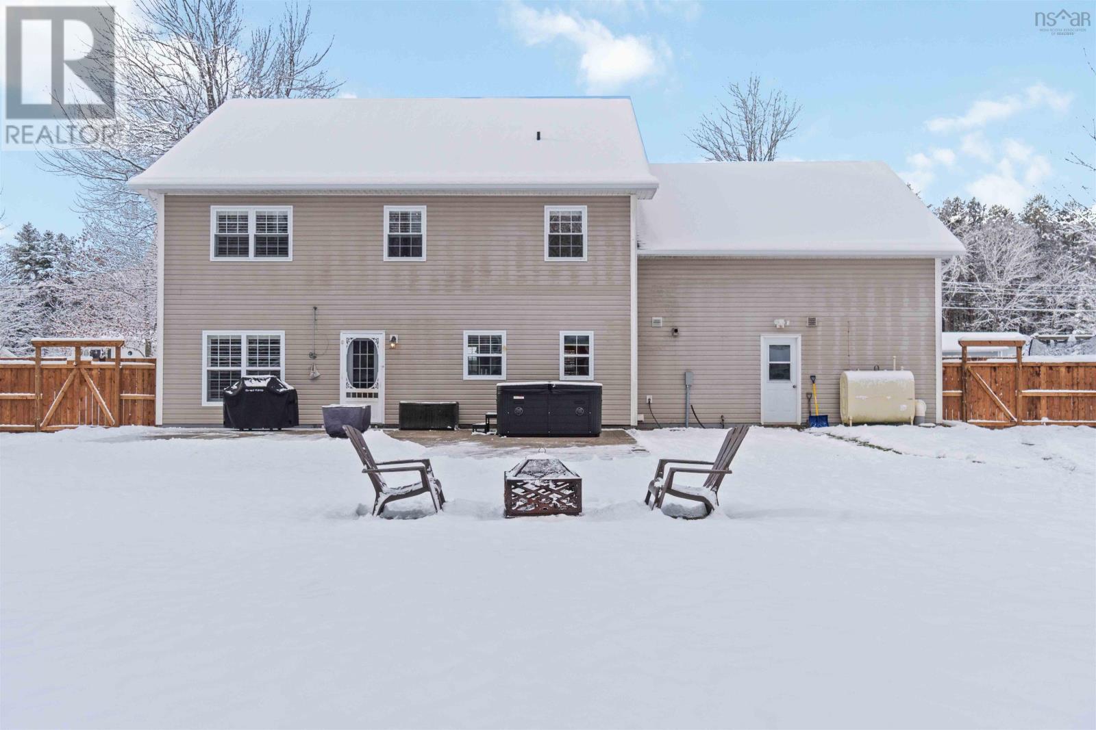 9 Robie Avenue, Planes View Subdivision, Greenwood, Nova Scotia  B0P 1R0 - Photo 46 - 202427835