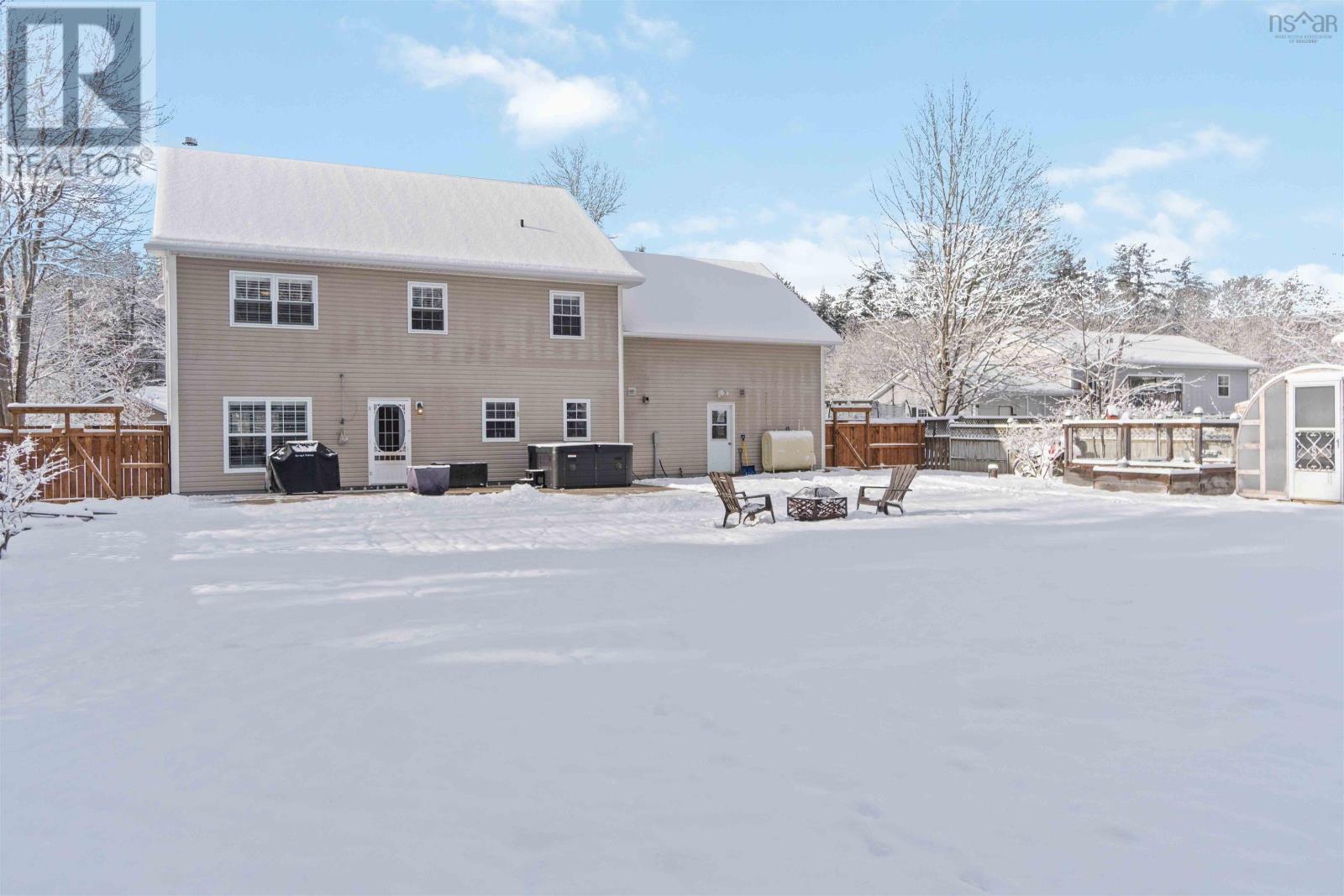 9 Robie Avenue, Planes View Subdivision, Greenwood, Nova Scotia  B0P 1R0 - Photo 47 - 202427835