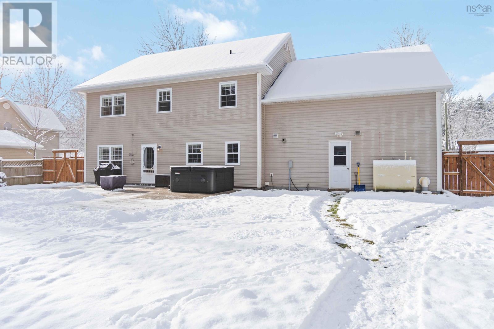 9 Robie Avenue, Planes View Subdivision, Greenwood, Nova Scotia  B0P 1R0 - Photo 49 - 202427835