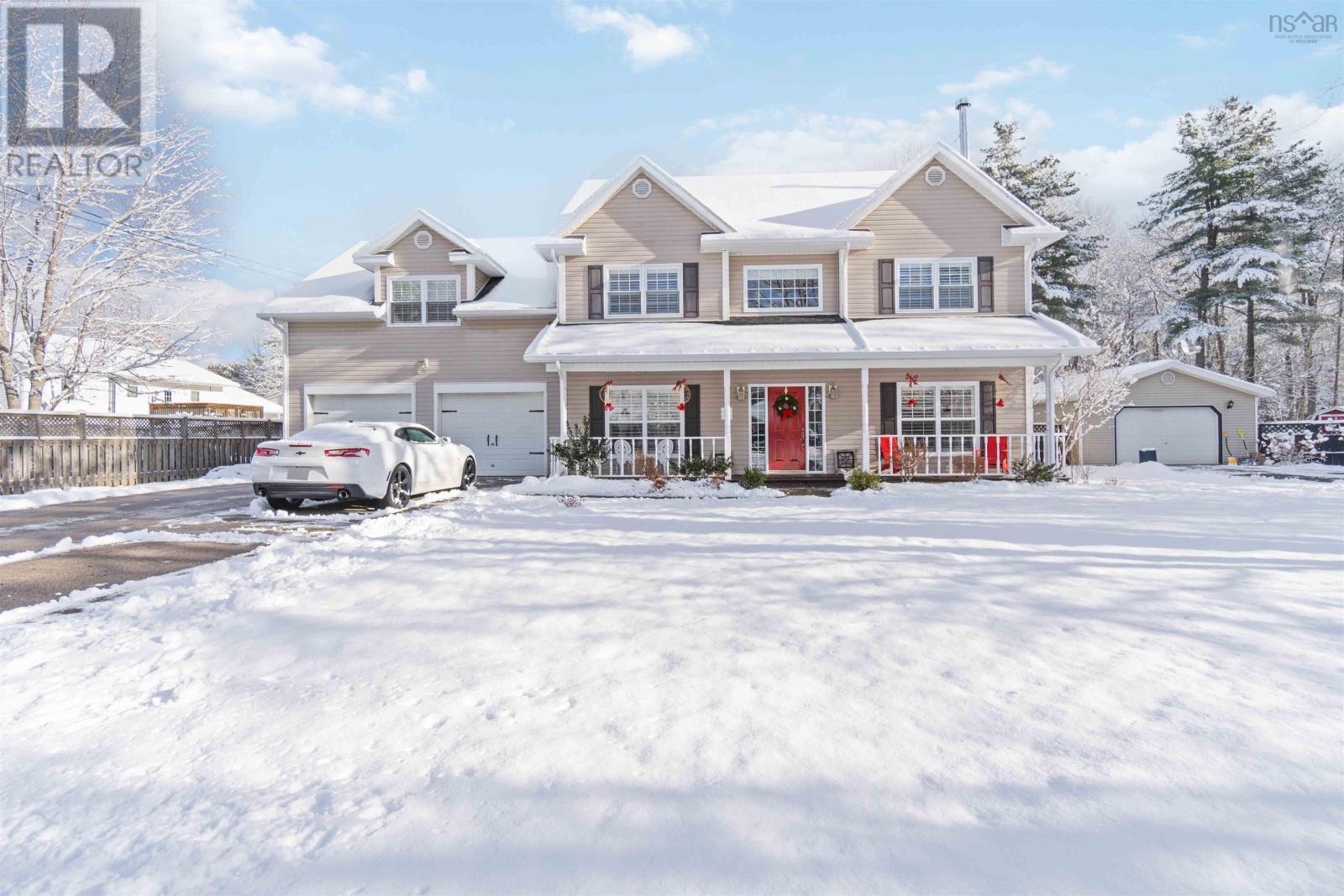 9 Robie Avenue, Planes View Subdivision, Greenwood, Nova Scotia  B0P 1R0 - Photo 7 - 202427835