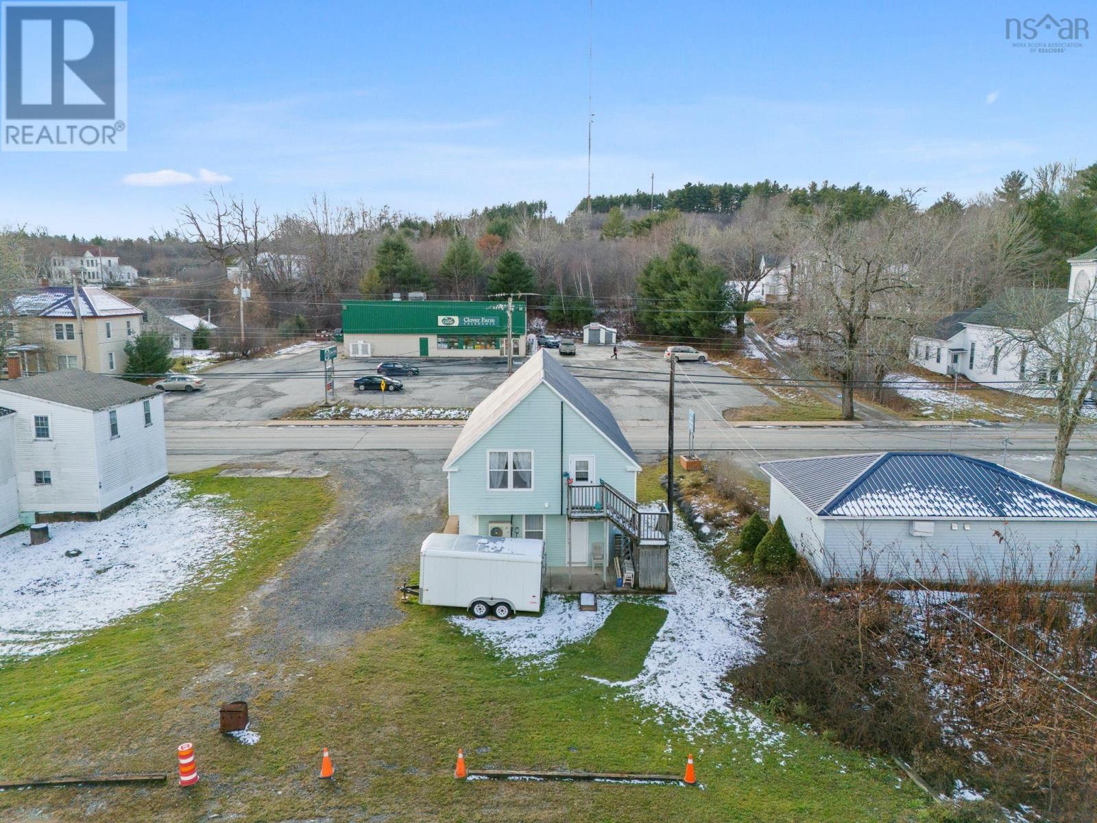 9870 Trunk 8 Highway, Caledonia, Nova Scotia  B0T 1B0 - Photo 9 - 202427865