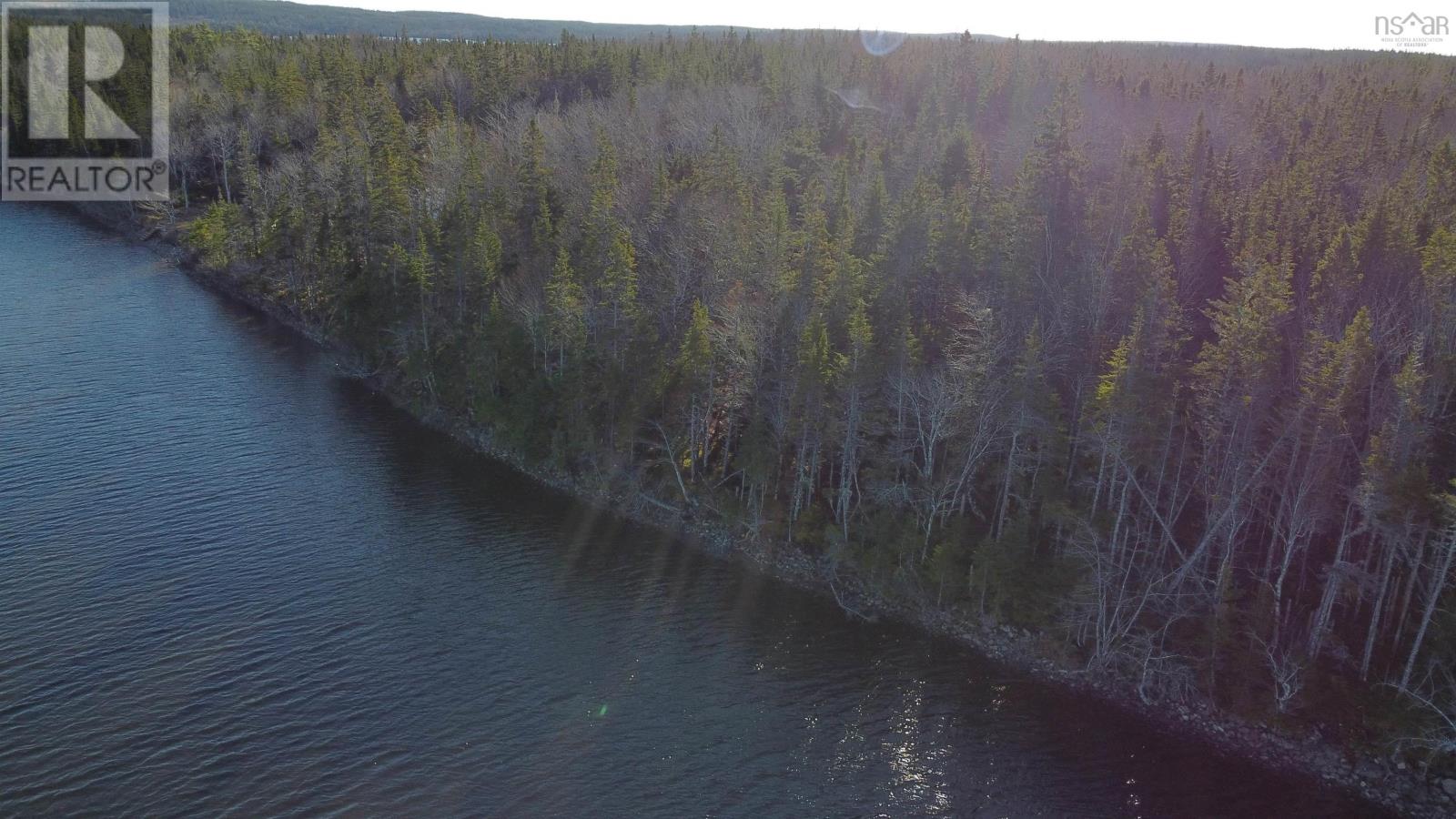 Lot 9b Lakefront Drive, Loch Lomond West, Nova Scotia  B0A 1H0 - Photo 2 - 202427877