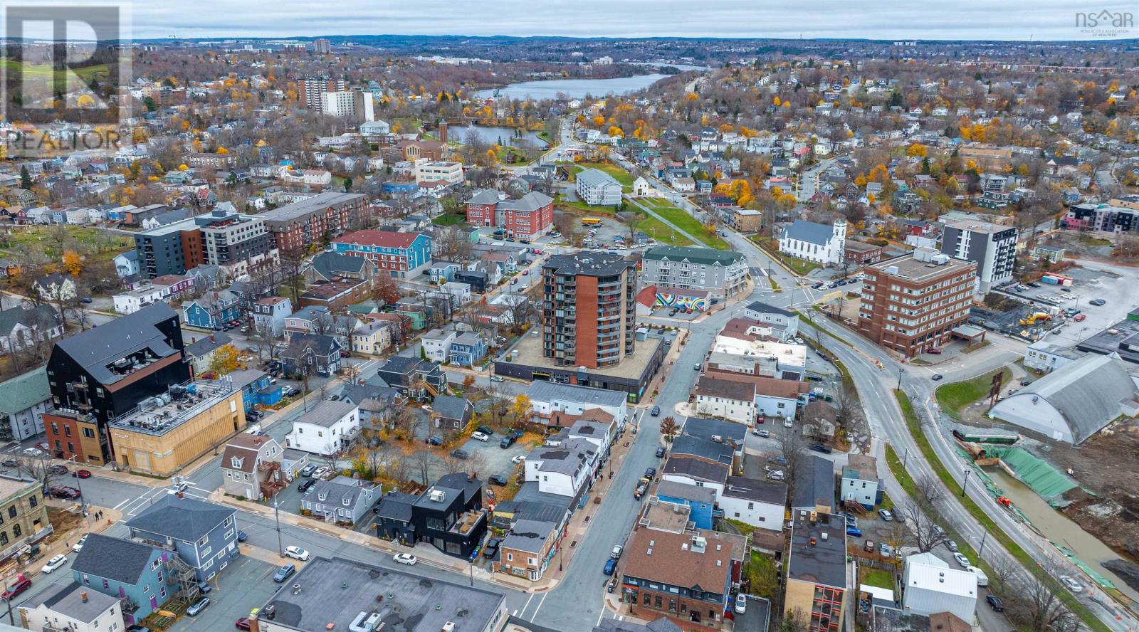 110-112 Portland Street, Dartmouth, Nova Scotia  B2Y 1H8 - Photo 14 - 202427886