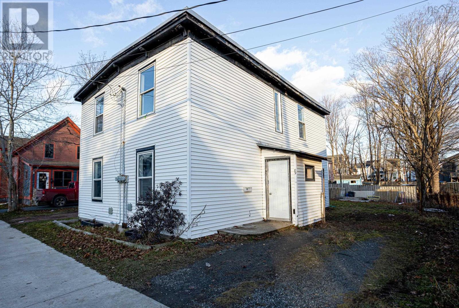 87-89 Dominion Street, Truro, Nova Scotia  B2N 3P4 - Photo 10 - 202427889