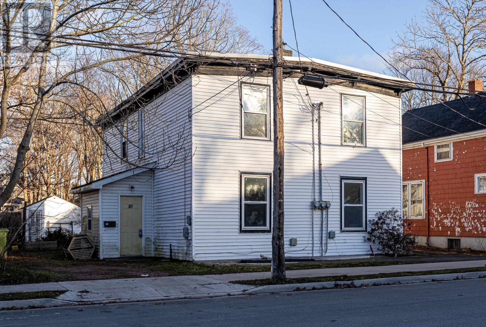 87-89 Dominion Street, Truro, Nova Scotia  B2N 3P4 - Photo 3 - 202427889