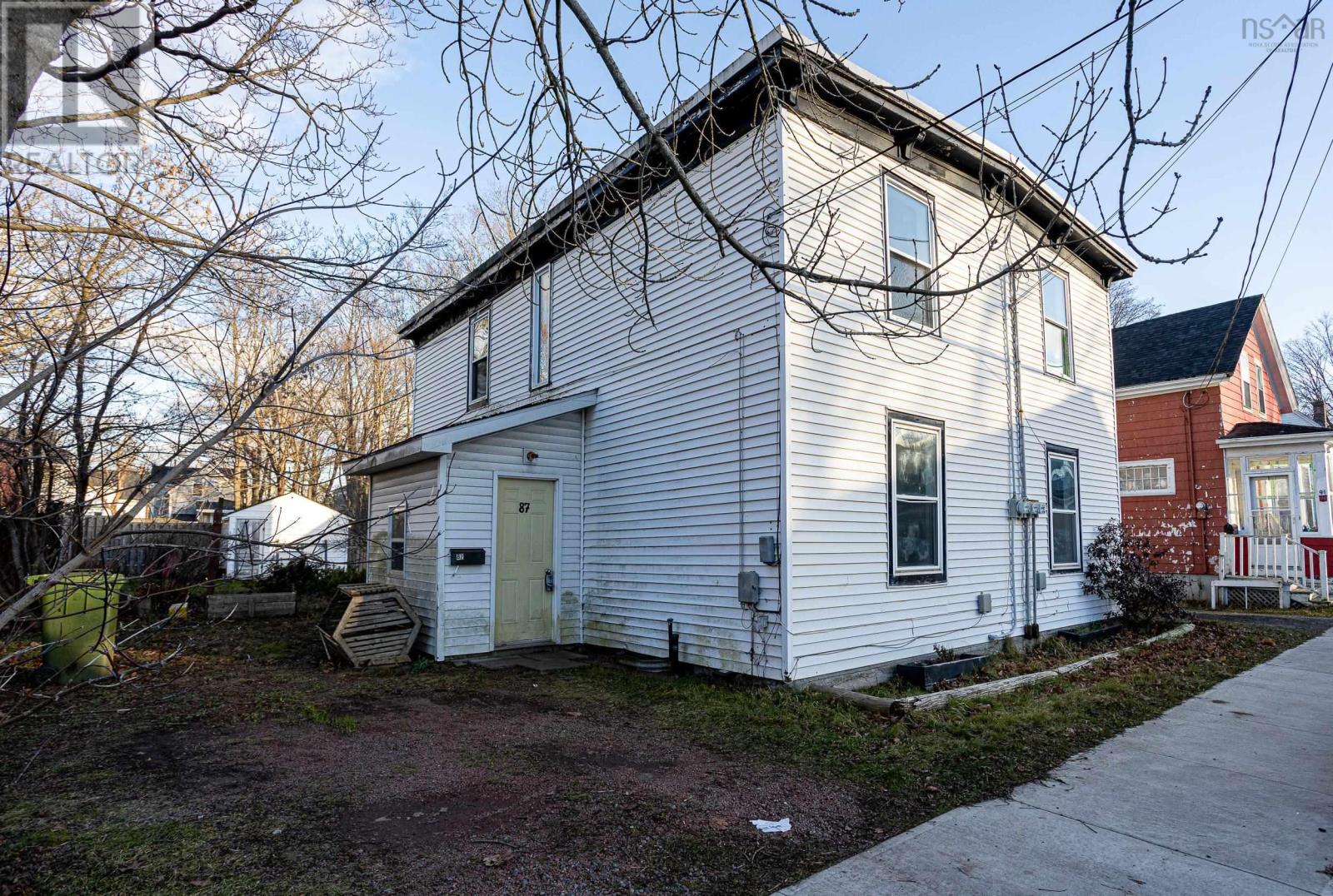 87-89 Dominion Street, Truro, Nova Scotia  B2N 3P4 - Photo 4 - 202427889