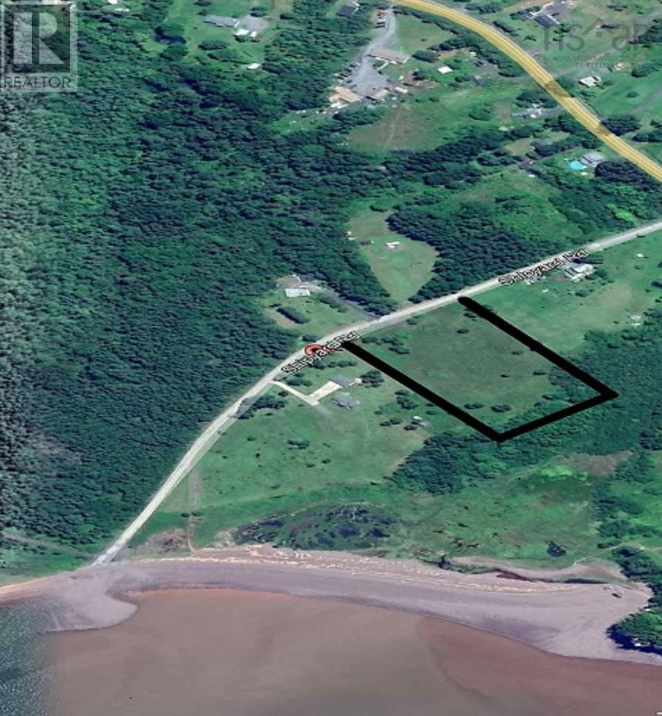 29 Shipyard Road, Cheverie, Nova Scotia  B0N 1G0 - Photo 1 - 202427892