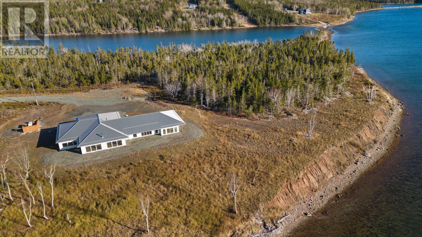 Eric Lane, Hay Cove, Nova Scotia  B0E 3B0 - Photo 28 - 202427899