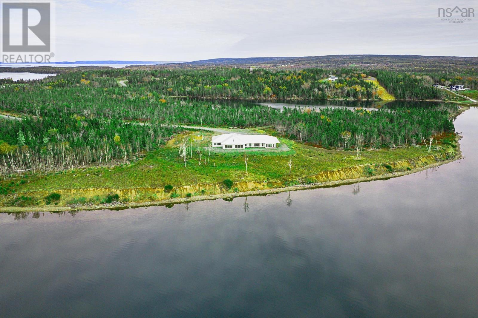 Eric Lane, Hay Cove, Nova Scotia  B0E 3B0 - Photo 3 - 202427899