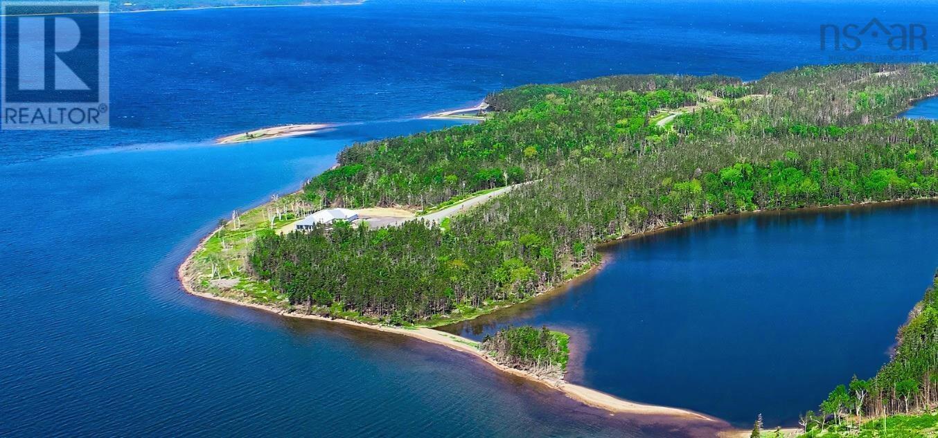 Eric Lane, Hay Cove, Nova Scotia  B0E 3B0 - Photo 37 - 202427899