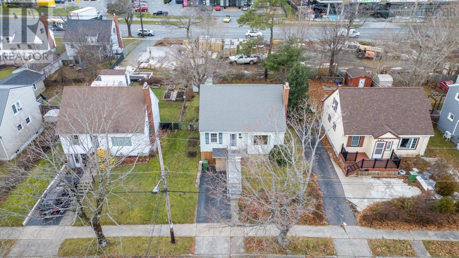 3448 Rowe Avenue, Halifax, Nova Scotia  B3L 4C7 - Photo 44 - 202427920