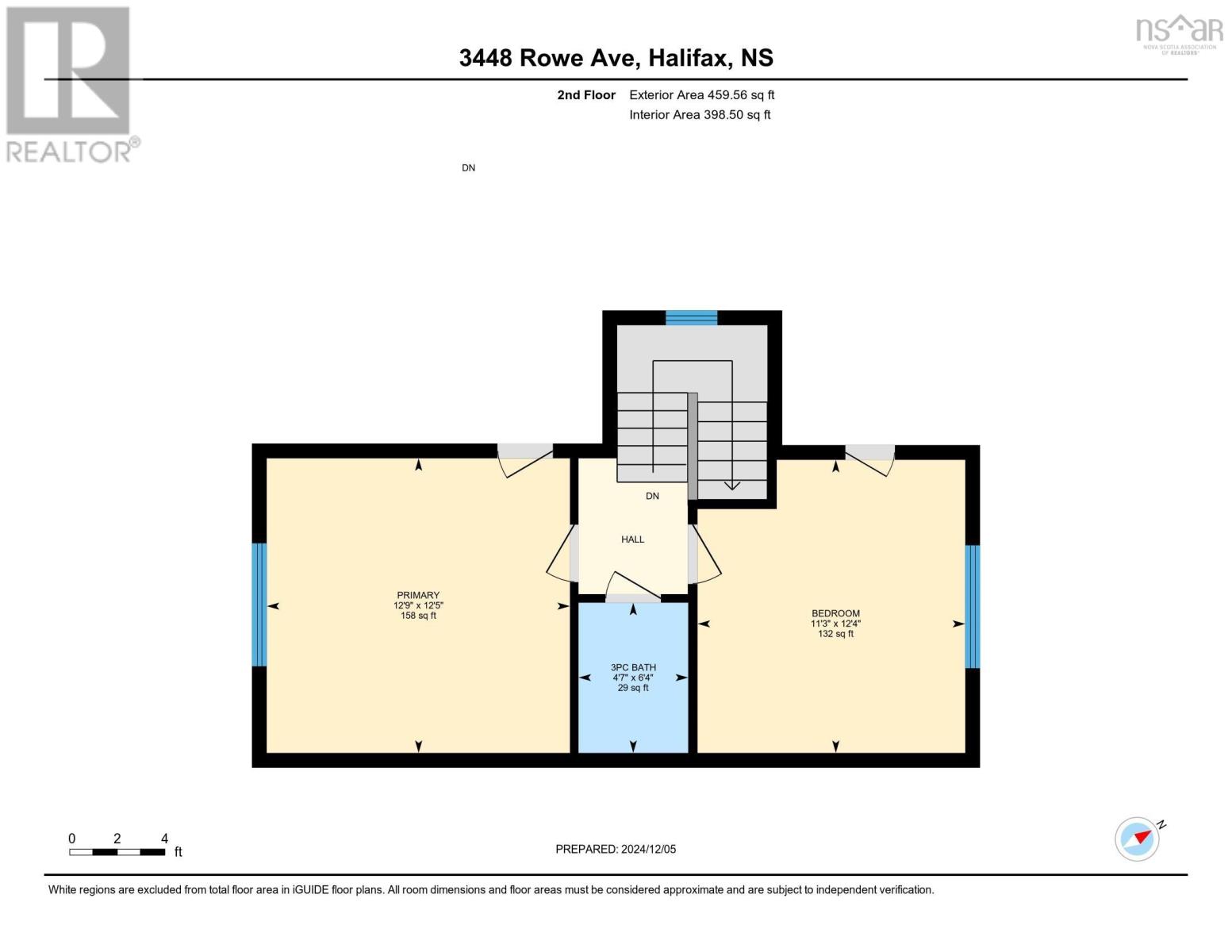 3448 Rowe Avenue, Halifax, Nova Scotia  B3L 4C7 - Photo 47 - 202427920