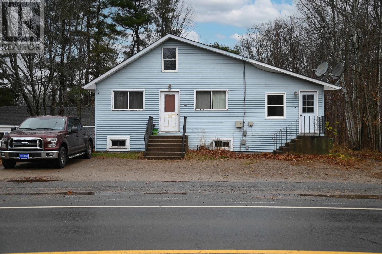 5351 Highway 1, Waterville, Nova Scotia  B0P 1V0 - Photo 2 - 202427935