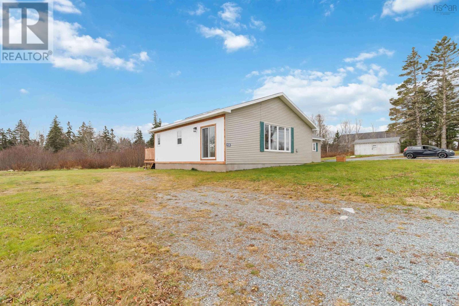 1538 Eastern Shore Road, West Berlin, Nova Scotia  B0J 1H0 - Photo 33 - 202427943