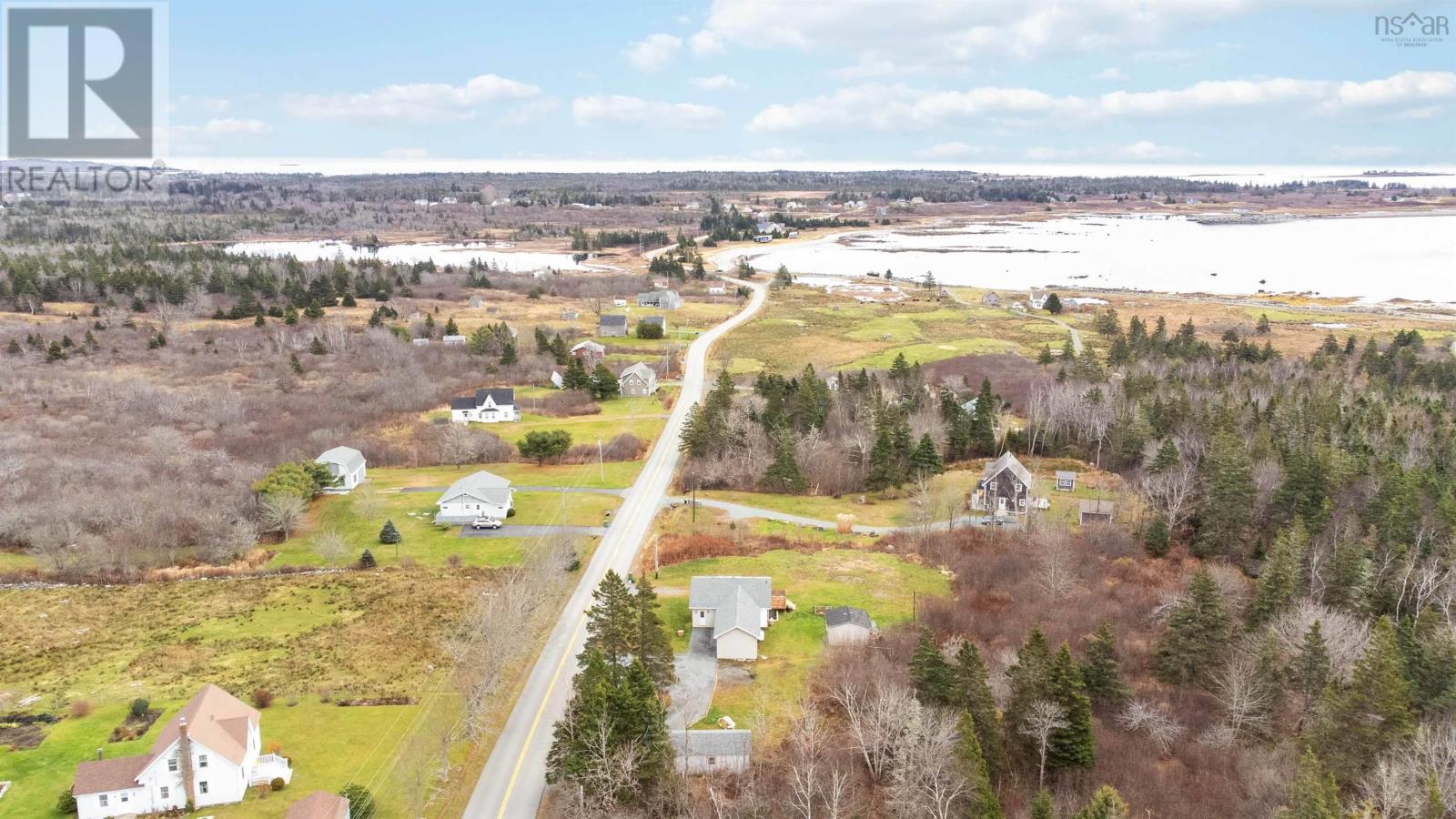 1538 Eastern Shore Road, West Berlin, Nova Scotia  B0J 1H0 - Photo 34 - 202427943