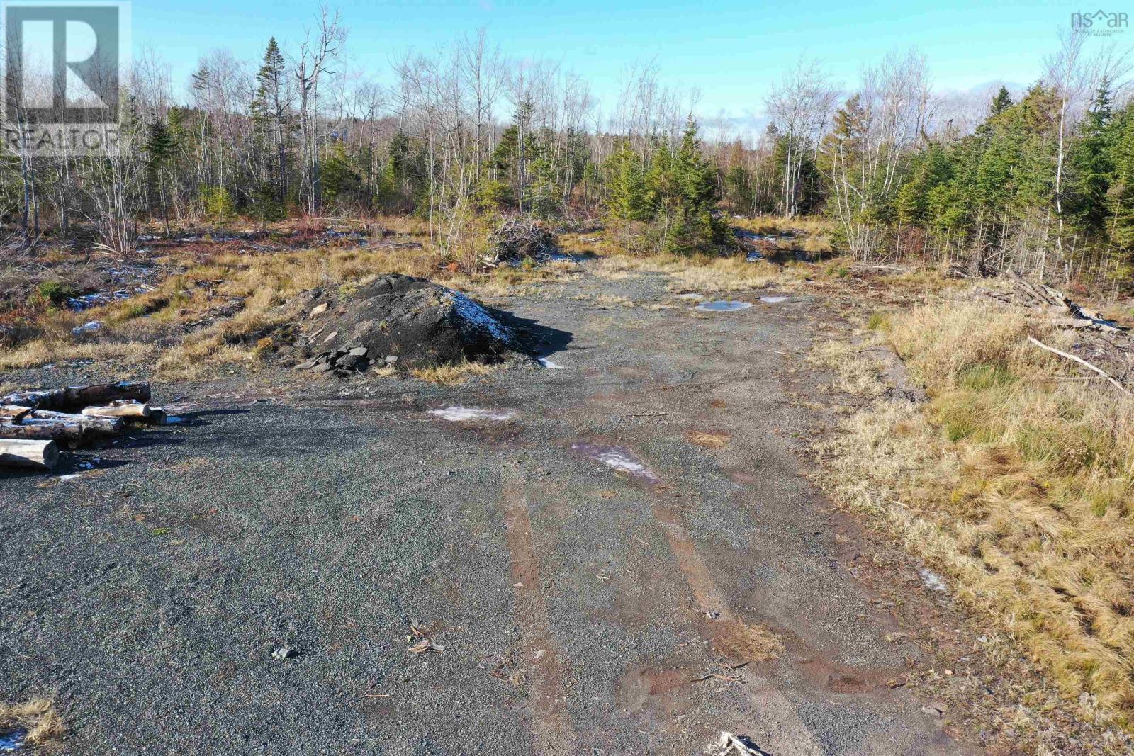 Land Beck Road, Scotch Hill, Nova Scotia  B0K 1H0 - Photo 2 - 202427957