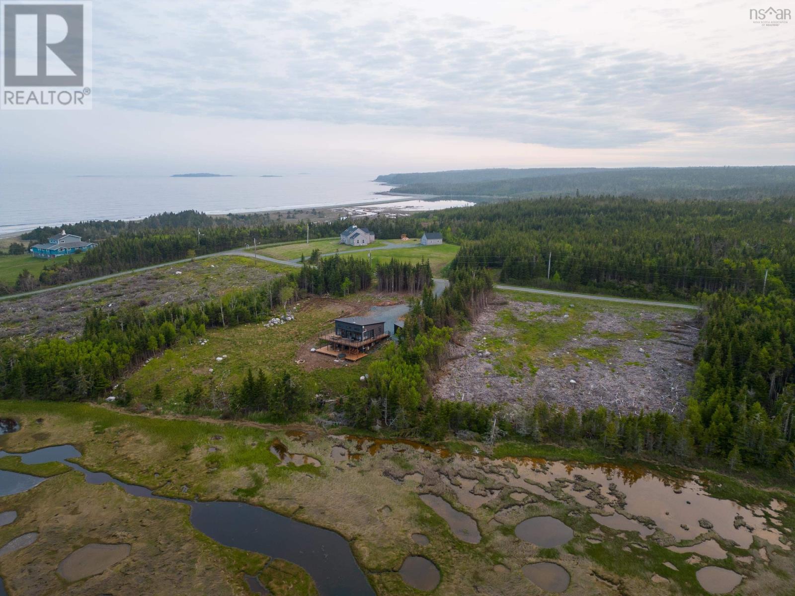 231 51 Boosit Lane, Clam Bay, Nova Scotia  B0J 2Y0 - Photo 5 - 202427972