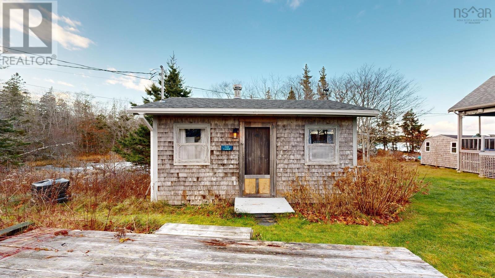 226 South West Cove Road, Port Medway, Nova Scotia  B0J 2T0 - Photo 39 - 202427980